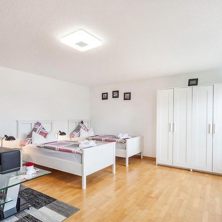 Ferienwohnung Am Wald Herscheid Kültér fotó
