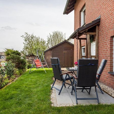 Ferienwohnung Am Wald Herscheid Kültér fotó