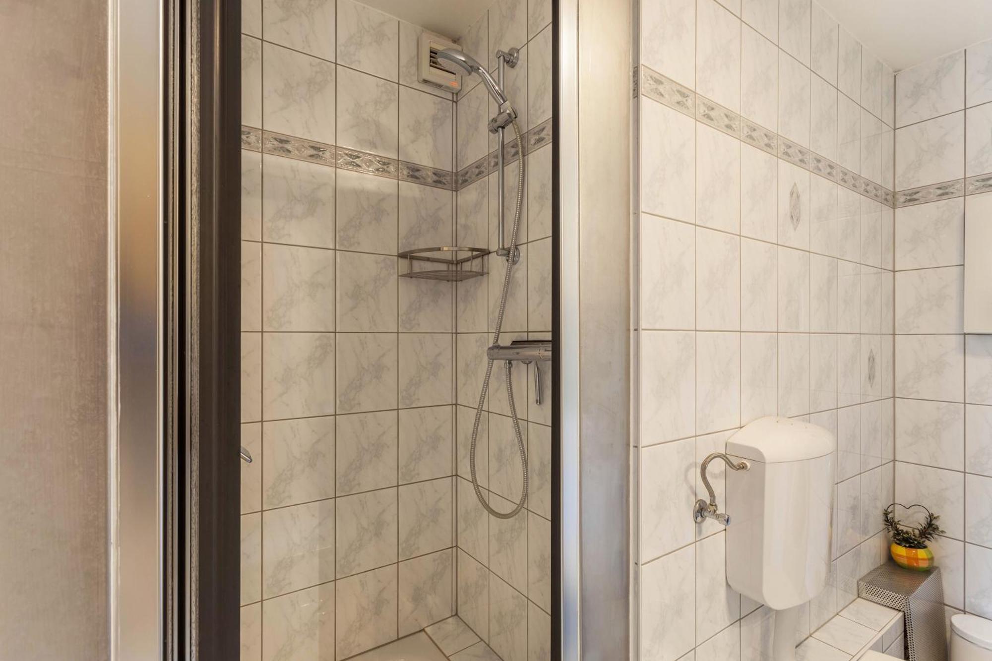 Ferienwohnung Am Wald Herscheid Kültér fotó