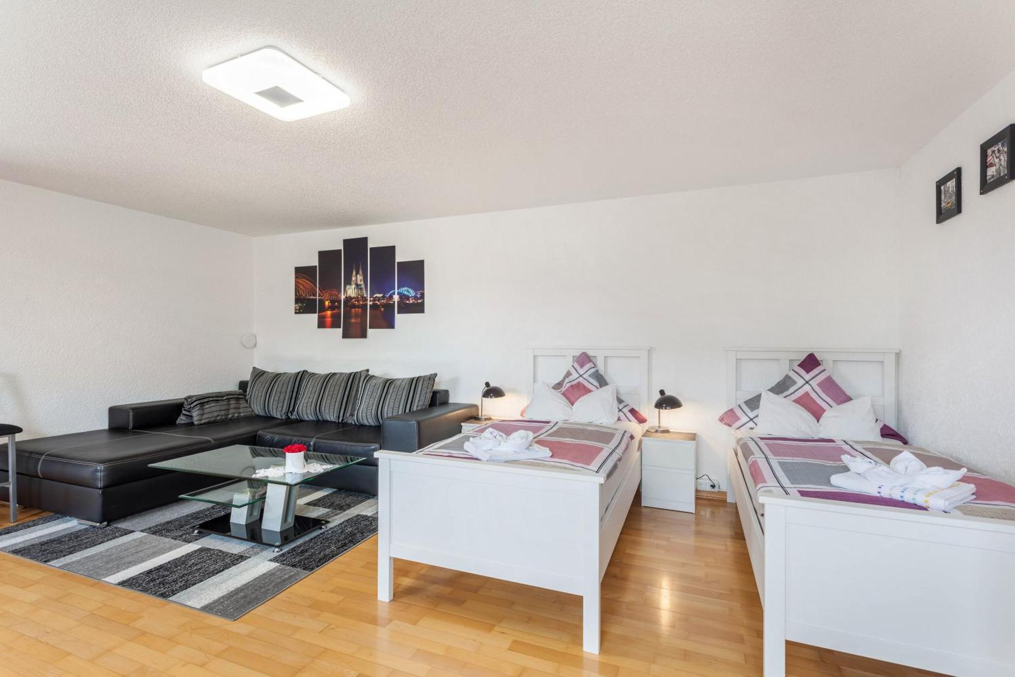 Ferienwohnung Am Wald Herscheid Kültér fotó